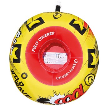 Vodné koleso Wild Wave 137 cm